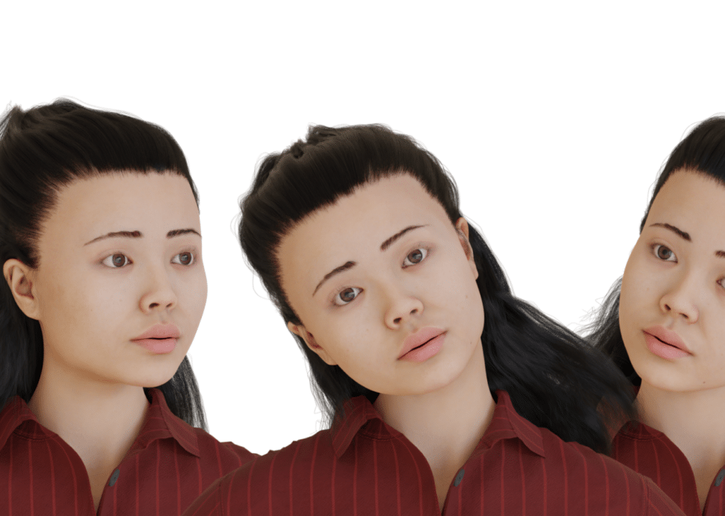 Head Pose Estimation: Use Cases, Techniques, and Datasets